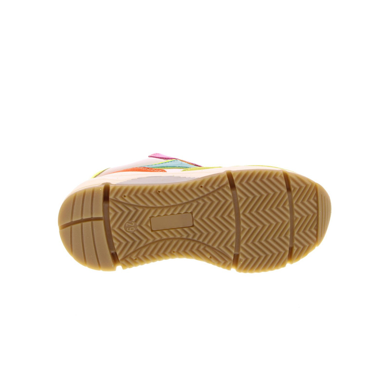 Ocra low shoes multicolor 5