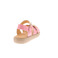 Ocra sandals pink 4
