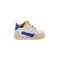 Ocra lace shoes white 1