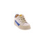 Ocra lace shoes white 2