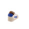 Ocra lace shoes white 4