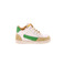 Ocra lace shoes white 1