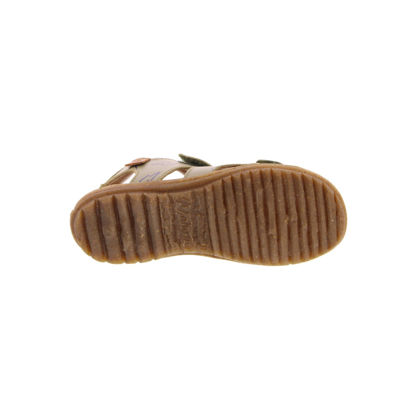 Naturino sandalen grÜn 5