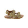 Naturino sandalen grÜn 1