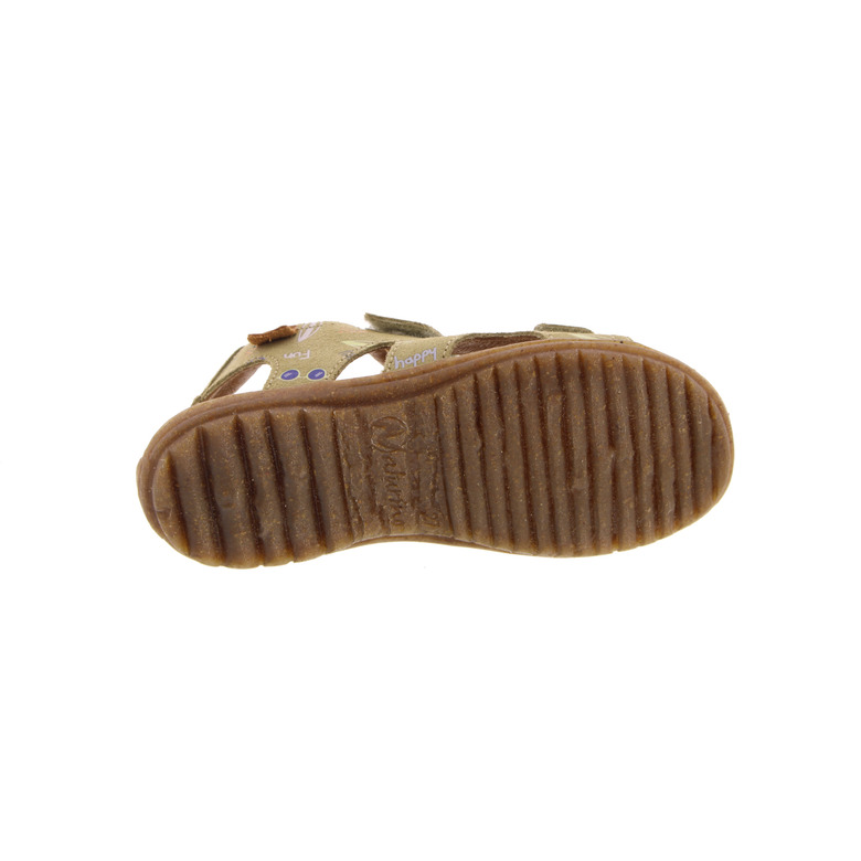 Naturino sandalen grÜn 5