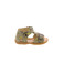 Naturino sandalen groen 1