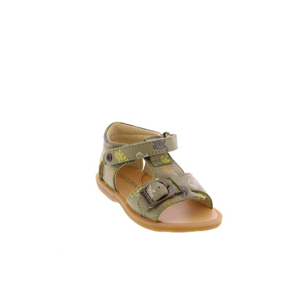 Naturino sandales vert