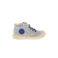 Naturino schnürschuhe blau 1