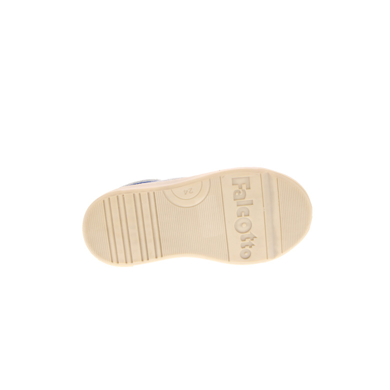 Naturino schnürschuhe blau 5