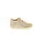 Naturino chaussures à lacets or 1
