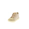 Naturino chaussures à lacets or 3