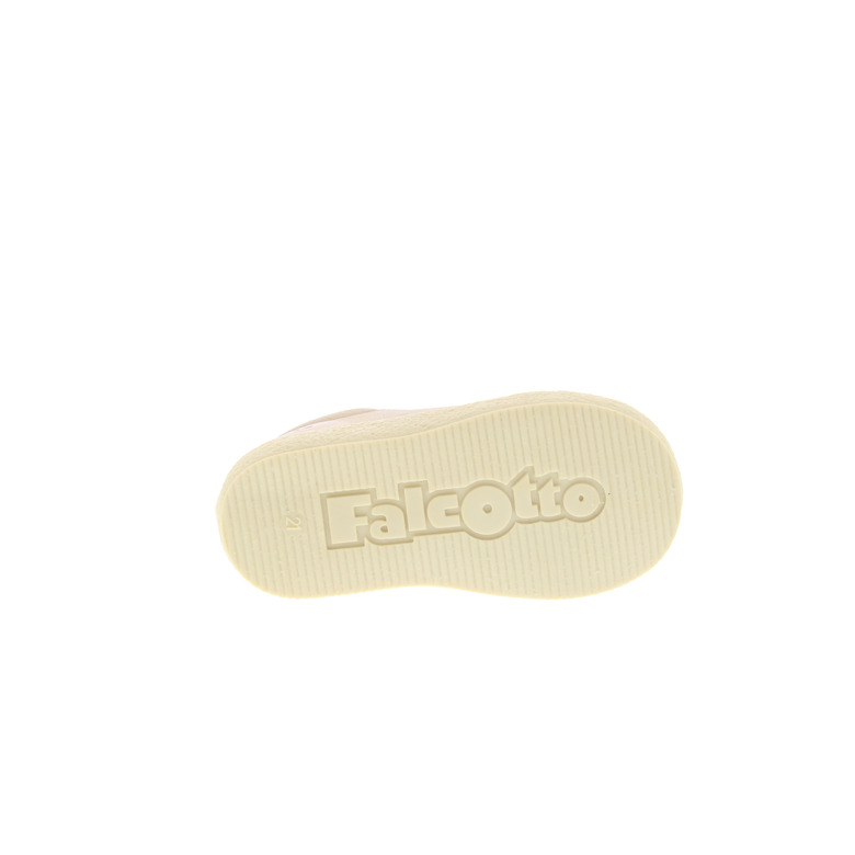 Naturino chaussures à lacets or 5