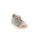 Naturino chaussures à lacets bleu 2