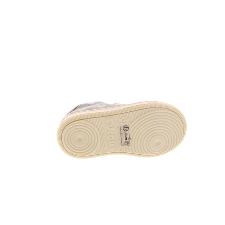 Naturino chaussures à lacets bleu 5