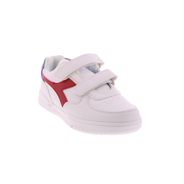 Diadora Sport sneakers blanc 2