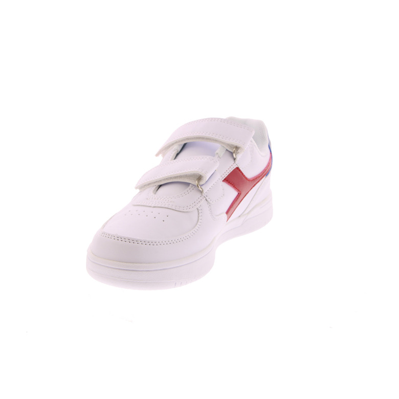 Diadora Sport sneakers blanc 3
