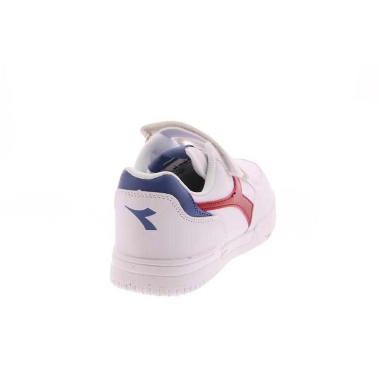 Diadora Sport sneakers blanc 4
