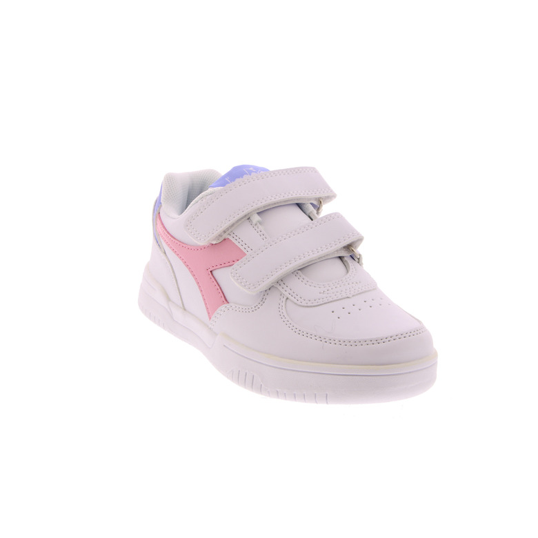 Diadora Sport sneakers blanc 2