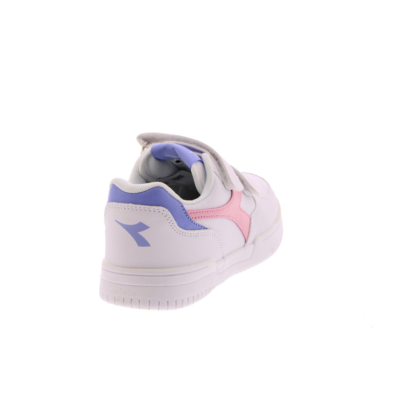 Diadora Sport sneakers blanc 4