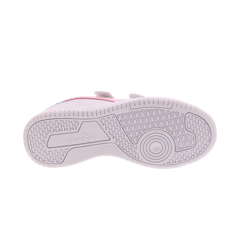 Diadora Sport sneakers blanc 5