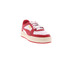 Puma sneakers red 2
