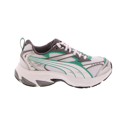 Puma sneakers silver