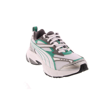 Puma sneakers silver