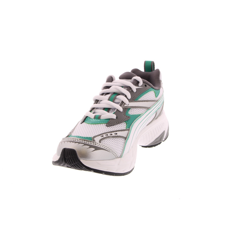Puma sneakers silver 3