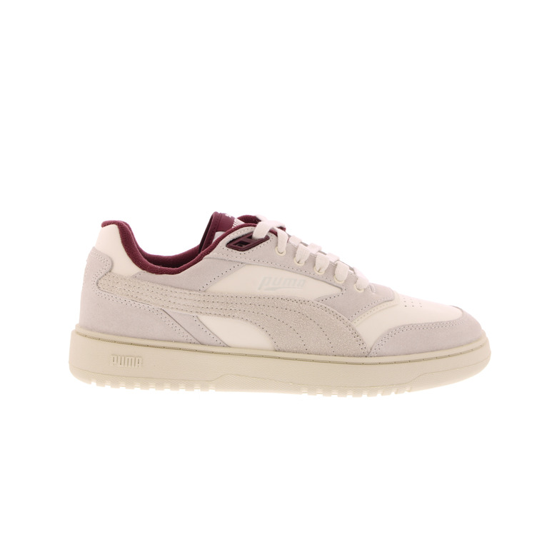 Puma sneakers white