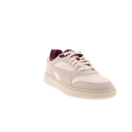 Puma sneakers white