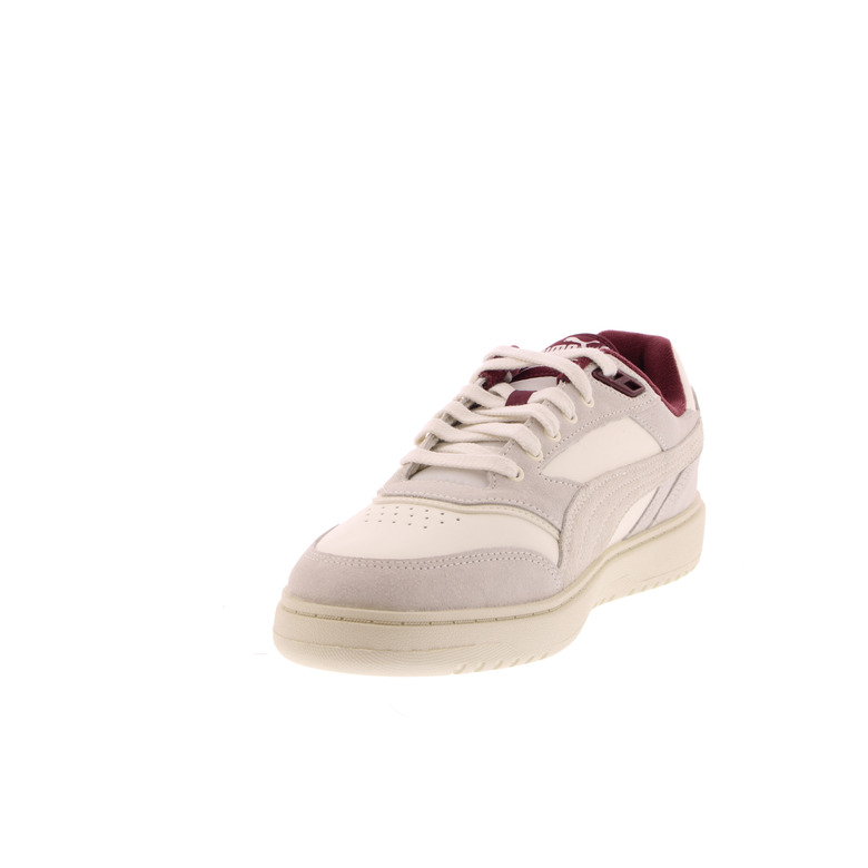 Puma sneakers white 3