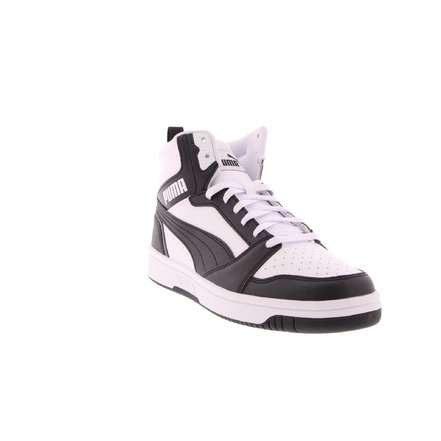 Puma sneakers white