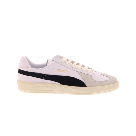 Puma sneakers white