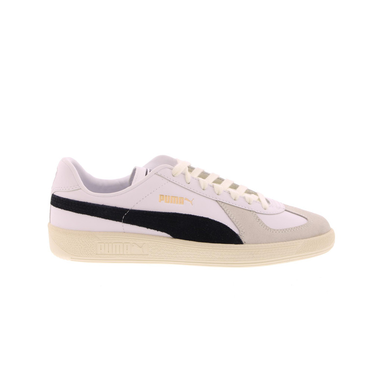 Puma sneakers white