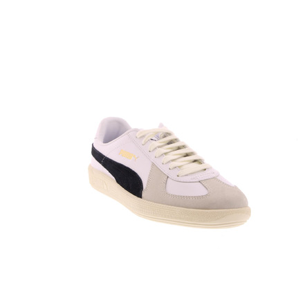 Puma sneakers white