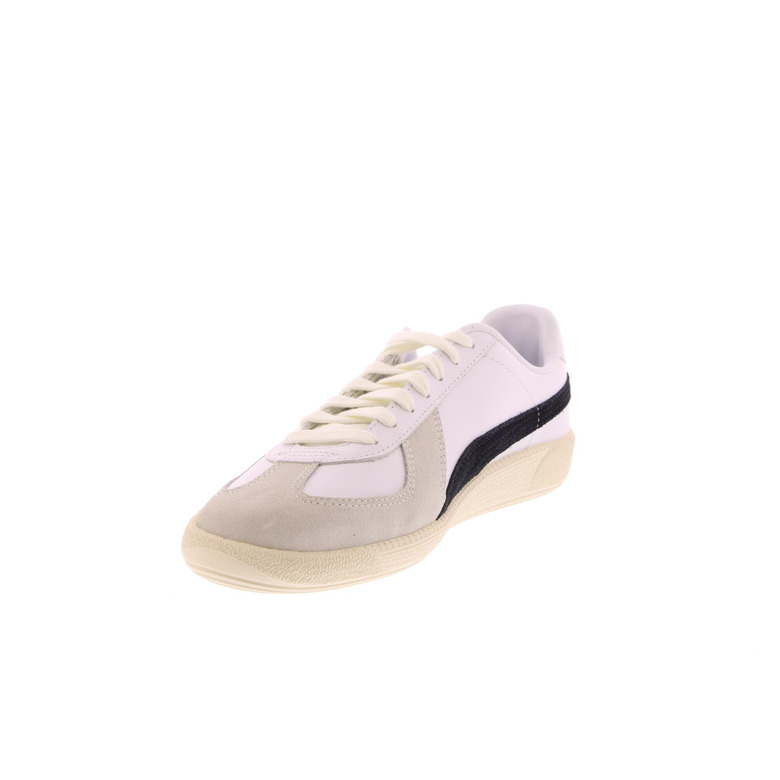 Puma sneakers white 3