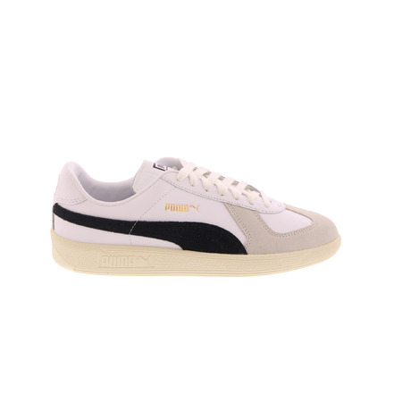 Puma sneakers white