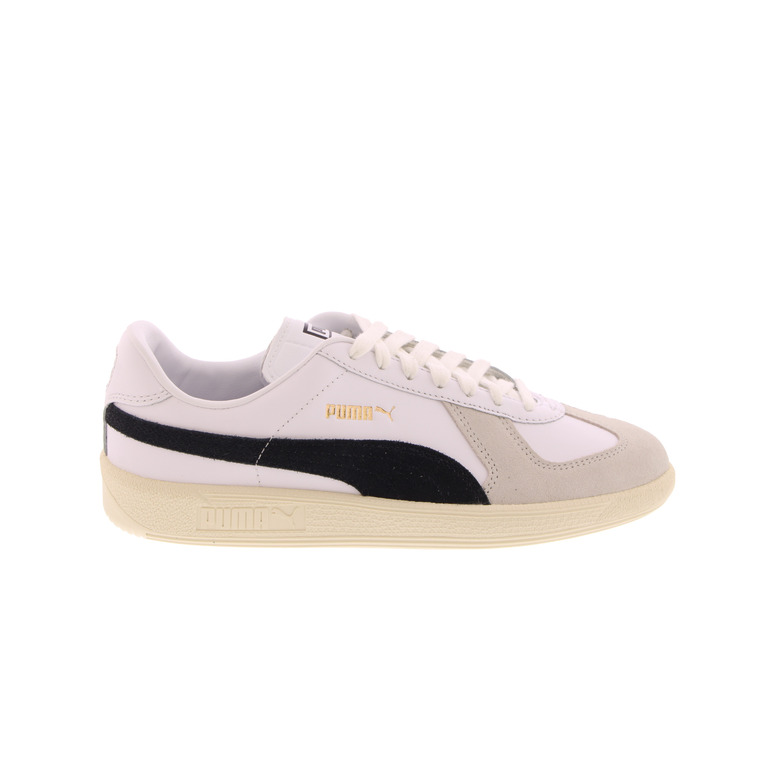 Puma sneakers white