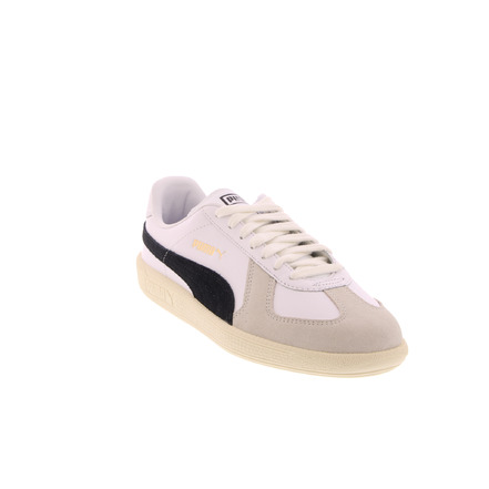 Puma sneakers white