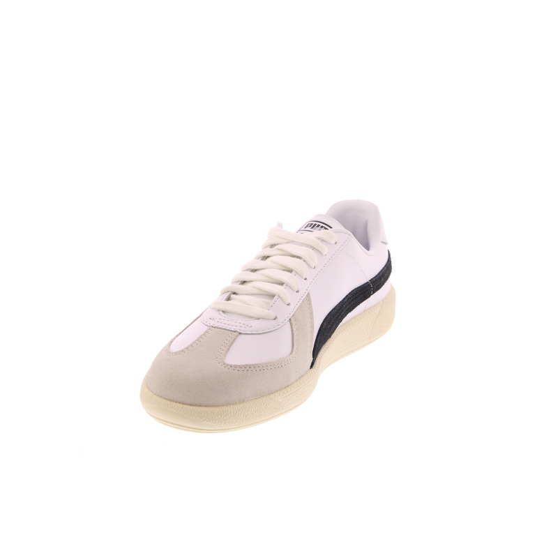 Puma sneakers white 3
