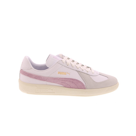 Puma sneakers white