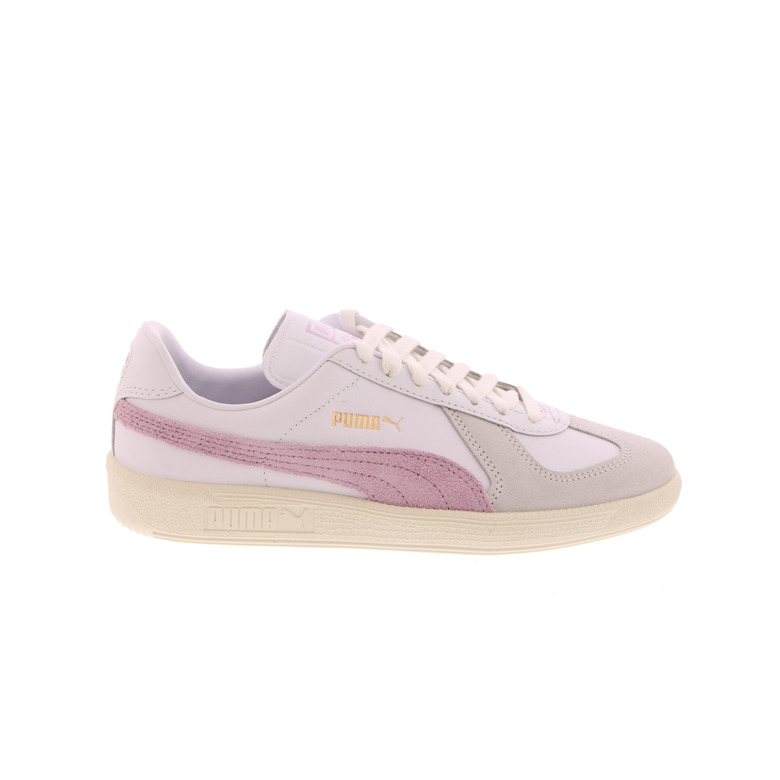 Puma sneakers white
