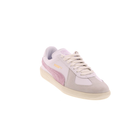 Puma sneakers white