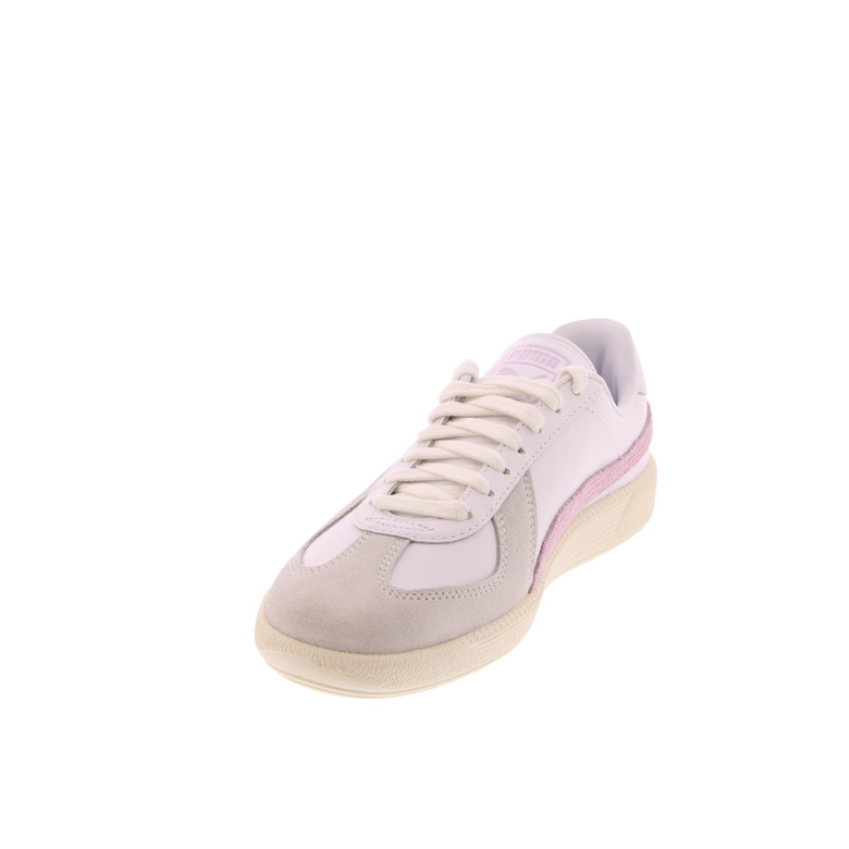 Puma sneakers blanc 3