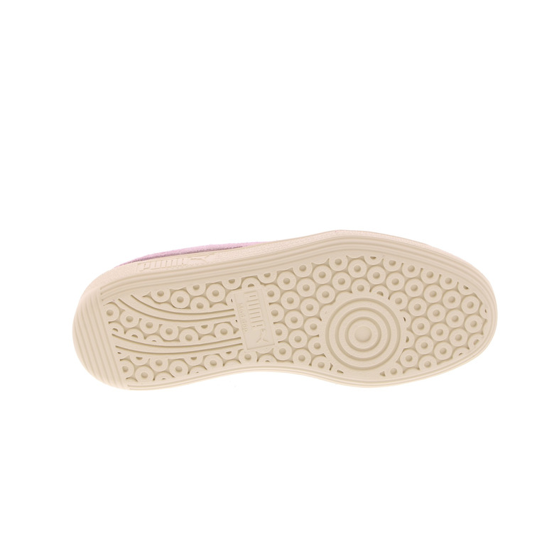 Puma sneakers blanc 5