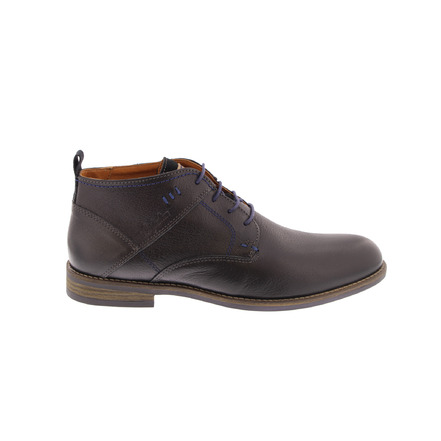 Australian chaussures hautes noir