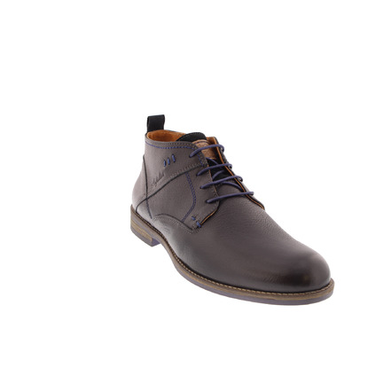 Australian chaussures hautes noir
