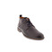 Australian chaussures hautes noir 2