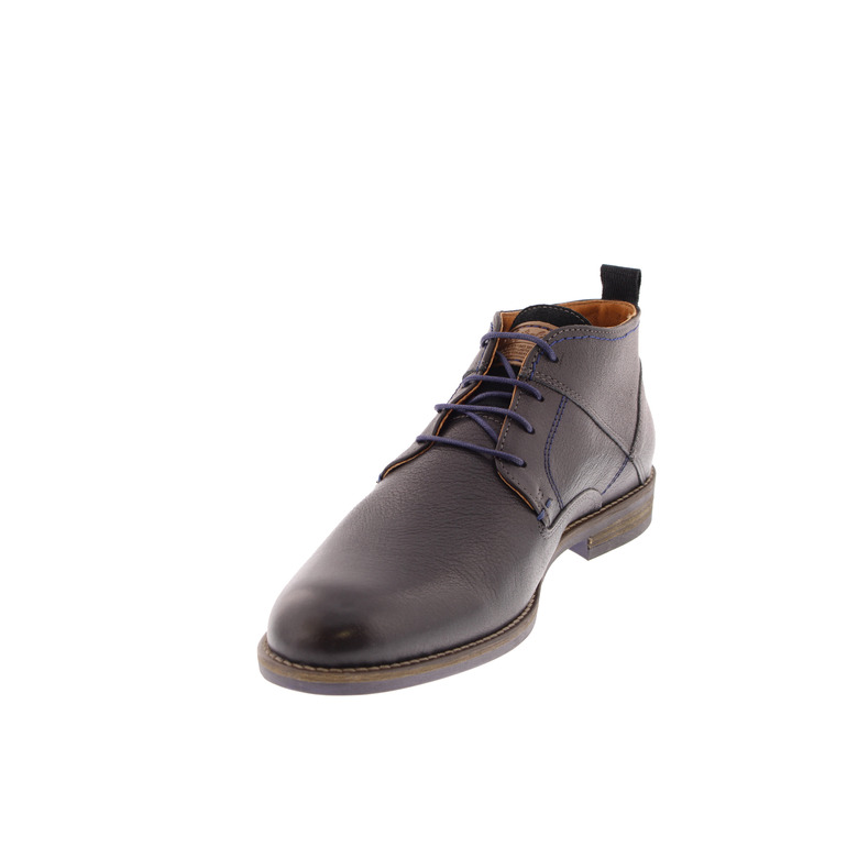 Australian chaussures hautes noir 3