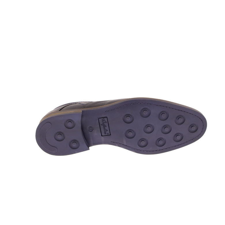 Australian chaussures hautes noir 5